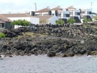 Baia Da Barca Apartamentos Turísticos Madalena