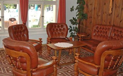 фото отеля Hotel de la Poste Verbier