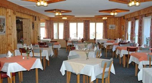 фото отеля Hotel de la Poste Verbier