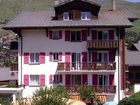 фото отеля Hotel de la Poste Verbier