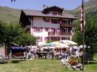 фото отеля Hotel de la Poste Verbier