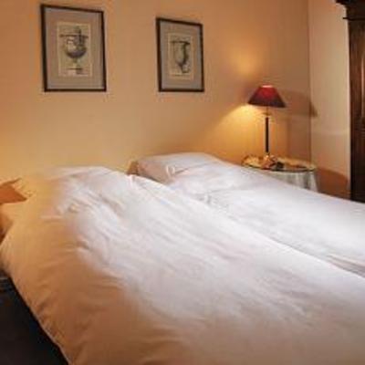 фото отеля Bridges House Hotel