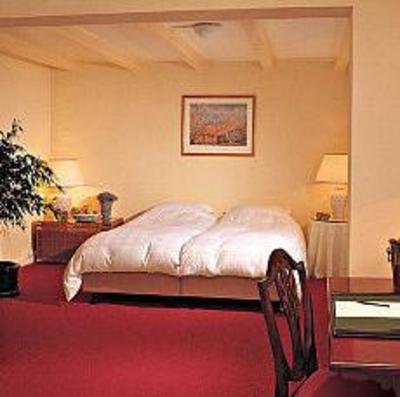 фото отеля Bridges House Hotel