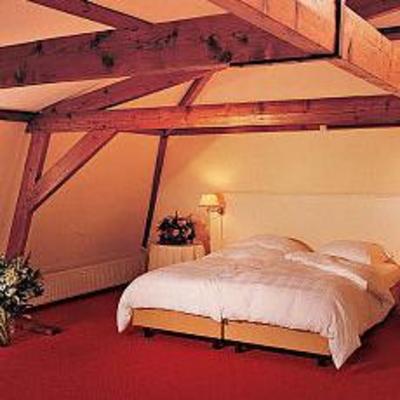 фото отеля Bridges House Hotel