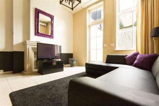 фото отеля Bridges House Hotel