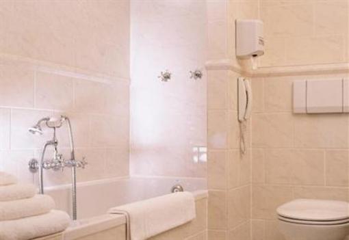 фото отеля Bridges House Hotel