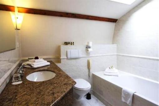 фото отеля Bridges House Hotel