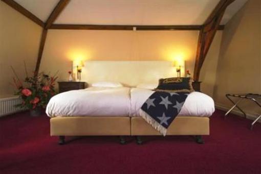 фото отеля Bridges House Hotel