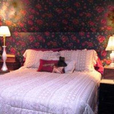 фото отеля Mildred's Bed and Breakfast