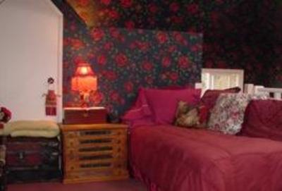 фото отеля Mildred's Bed and Breakfast
