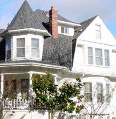 фото отеля Mildred's Bed and Breakfast