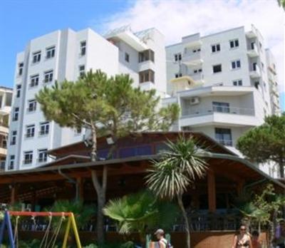 фото отеля Majestic Hotel Durres