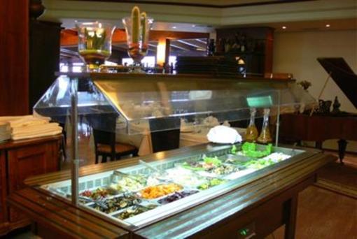 фото отеля Majestic Hotel Durres