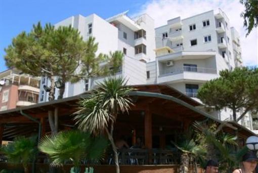 фото отеля Majestic Hotel Durres