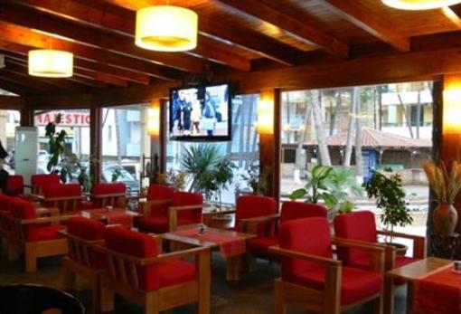 фото отеля Majestic Hotel Durres