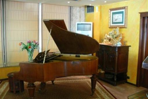 фото отеля Majestic Hotel Durres