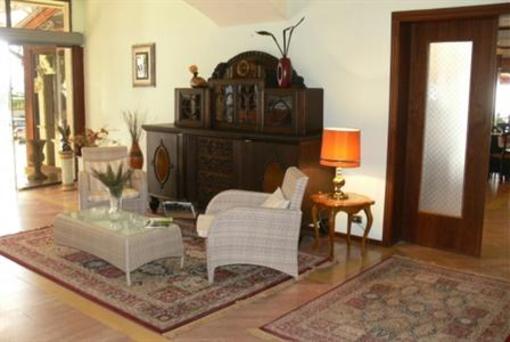 фото отеля Majestic Hotel Durres