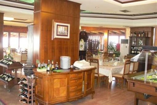 фото отеля Majestic Hotel Durres