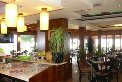 фото отеля Majestic Hotel Durres