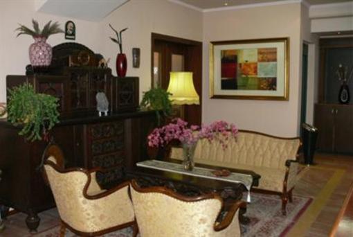 фото отеля Majestic Hotel Durres