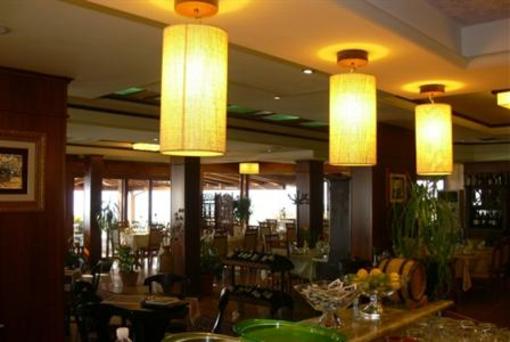 фото отеля Majestic Hotel Durres