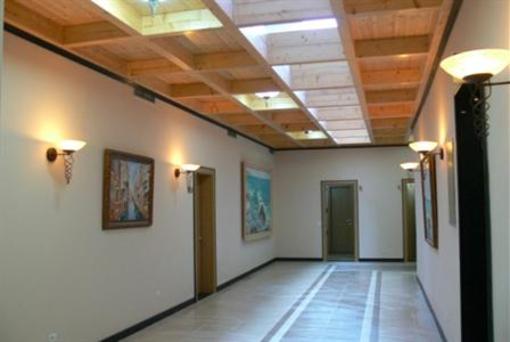 фото отеля Majestic Hotel Durres