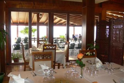 фото отеля Majestic Hotel Durres