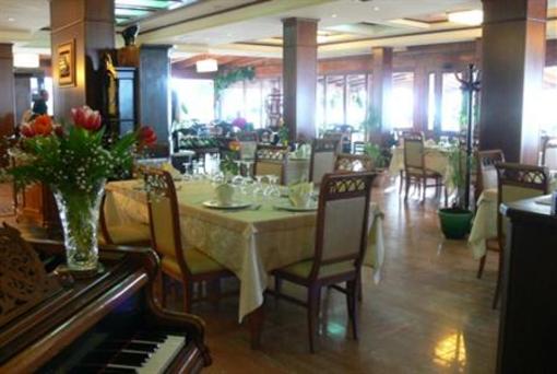 фото отеля Majestic Hotel Durres