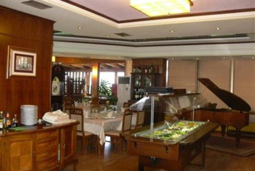 фото отеля Majestic Hotel Durres