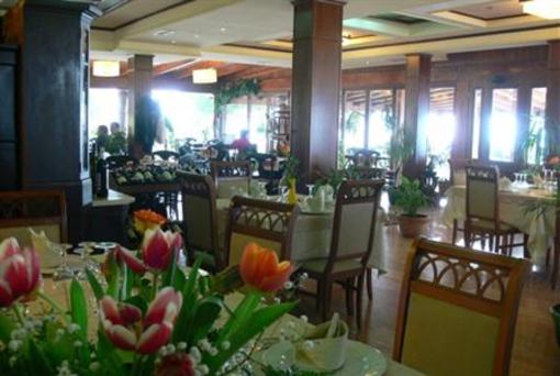 фото отеля Majestic Hotel Durres