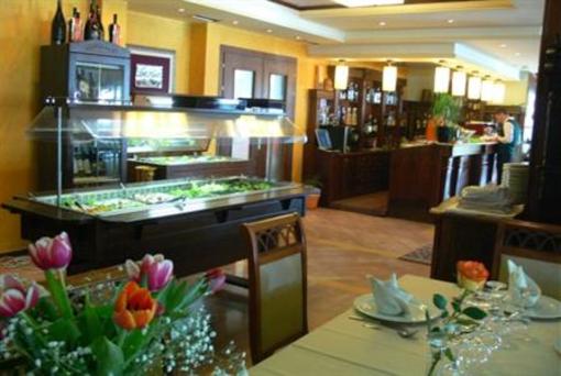 фото отеля Majestic Hotel Durres