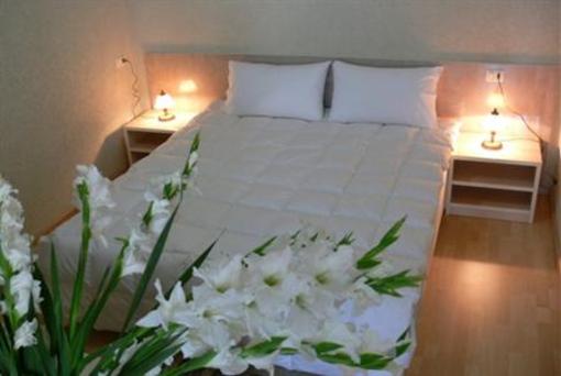 фото отеля Majestic Hotel Durres