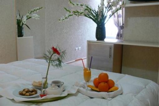 фото отеля Majestic Hotel Durres