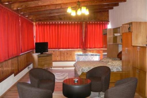 фото отеля Majestic Hotel Durres