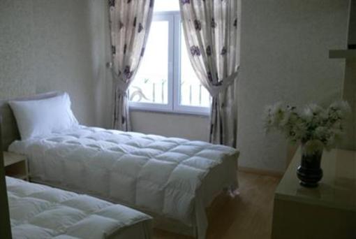 фото отеля Majestic Hotel Durres