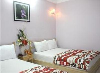 фото отеля Hoa Sen Guest House