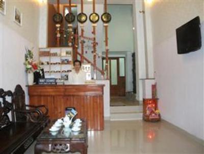 фото отеля Hoa Sen Guest House
