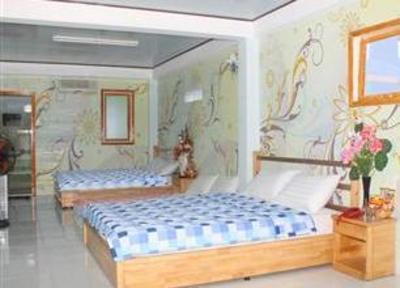 фото отеля Hoa Sen Guest House