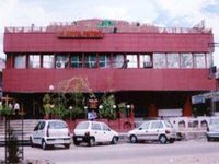 Hotel Metro Agra