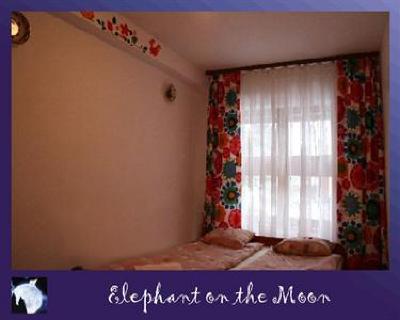 фото отеля Elephant on the Moon Hostel