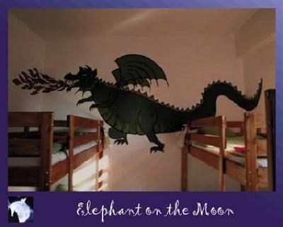 фото отеля Elephant on the Moon Hostel