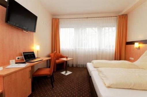 фото отеля Hotel Am Freischutz