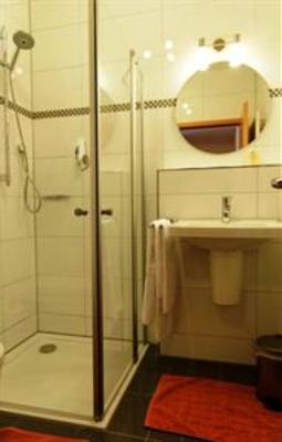 фото отеля Hotel Am Freischutz