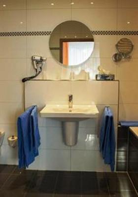 фото отеля Hotel Am Freischutz