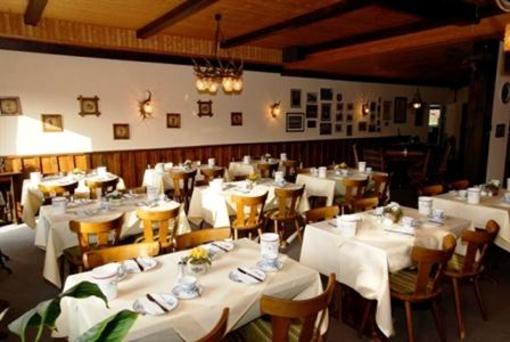 фото отеля Hotel Am Freischutz