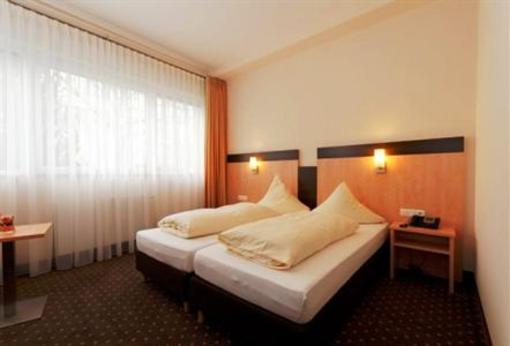 фото отеля Hotel Am Freischutz