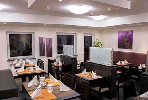 фото отеля Hotel Am Freischutz
