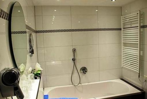 фото отеля Hotel Am Freischutz