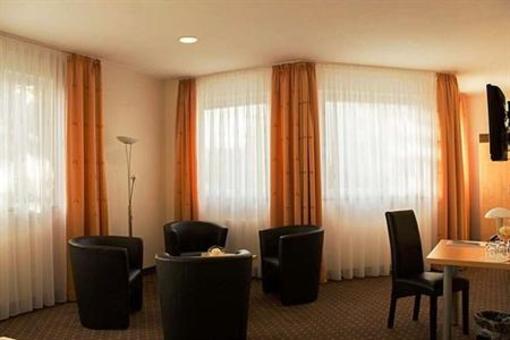 фото отеля Hotel Am Freischutz