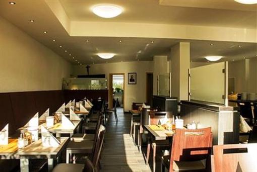 фото отеля Hotel Am Freischutz